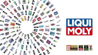 Explore the LIQUI MOLY product variety now [upl. by Zeralda]