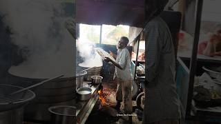 He is nicolas anna he serves very affordable meals shorts ytshorts idlichutney anna streetfood [upl. by Geiger]