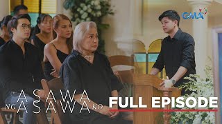 Asawa Ng Asawa Ko The mourning of Cristys family  Full Episode 7 January 24 2024 [upl. by Anegue602]