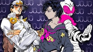 The Joestar That Everyone Forgot About [upl. by Silvan]