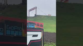 TOMAC RIPPING AT MXON 2024 shorts motocross mxon [upl. by Htomit]