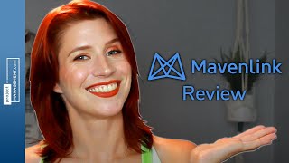 Mavenlink Review Top Features Pros amp Cons and Alternatives [upl. by Edijabab]