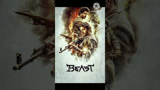 Beast bgm [upl. by Elak684]