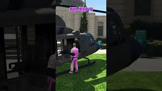 Busting 4 Myths in GTA V [upl. by Kristoforo]