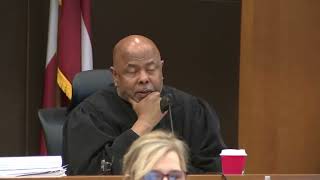 WATCH LIVE Young ThugYSL trial continues in Fulton County [upl. by Berenice]