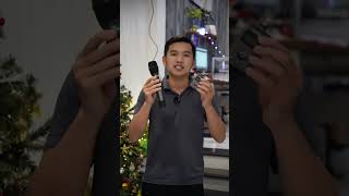 Mic hamax karaoke loa blutooth cực hay mic karaoke [upl. by Donni]