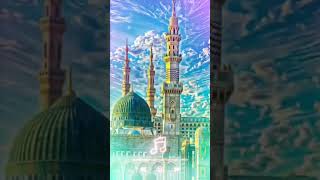 Sub nabeo se alla mera kali kamli balaytshorts Madina❤❤❤❤ [upl. by Norven50]