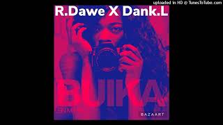 Buika  No habrá nadie en el mundo  RDawe X DankL Bootleg  2022 [upl. by Quitt]