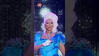 “RuPaul’s favouritism” 🫢 dragrace [upl. by Htebazle]