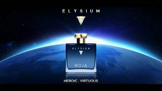 Introducing ELYSIUM ParfumCologne [upl. by Nets]