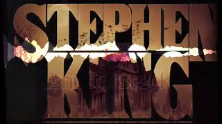 Stephen King  The Monkey Full Audiobook [upl. by Dnomhcir]