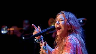 Lauren Daigle  Tremble Live Official Music Video [upl. by Haase486]