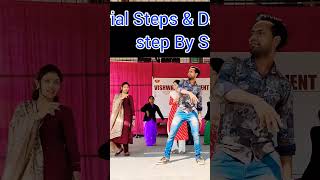 Itni si Hasi Itni Si khushi Dance video dance trending itnisihasi vairalvideo kidsday birthday [upl. by Ernaldus]