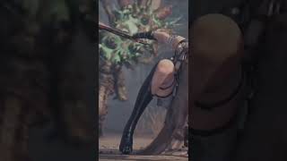 Kunoichi Eve gaming playstationtrophy stellarblade gameplay [upl. by Nuavahs]