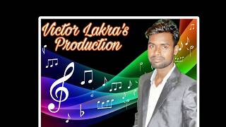 Nikalbe toke dekhbo by Victor Lakra [upl. by Aklog]