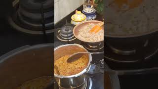 Navratri Special Puri Halwa  erfectreciesbyreena [upl. by Ellehsal]