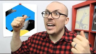 Beck  Colors ALBUM REVIEW [upl. by Nodyarg]