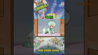 Bob esponja jamas volvera ser lo que era antes 😔 curiosidades [upl. by Yarak]