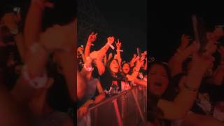 Diljit Dosanjh concert diljitdosanjh dilluminati​ diljit diljitconcert shortsfeed [upl. by Supple252]