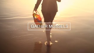 Go Gather Mussels  Green Renaissance [upl. by Jewelle]