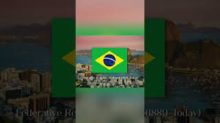 quotHino a Bandeiraquot Brazil National Anthem [upl. by Oswald]