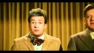 Fantozzi  è una cagata pazzesca flv [upl. by Annaitsirhc]