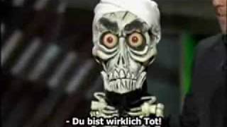 Achmed der tote Terrorist [upl. by Akit]