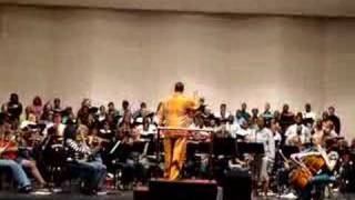 Wilberforce University Concert Choir [upl. by Sheets705]