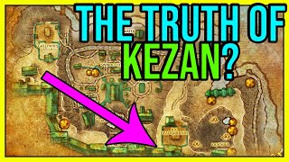 The Truth of World of Warcraft Cataclysms Goblin Starting Zone Kezan [upl. by Reffineg]