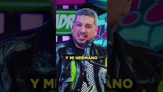 Ricardo Mendoza dejó la uni ⚠️ hablandohuevadas [upl. by Nidnerb229]