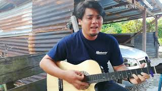 Izwan Pilus Kembali senyum Cover by Yussry [upl. by Luelle]