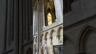 Rouen Cathedral Unesco [upl. by Arze43]