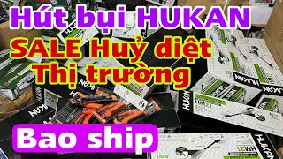 HUKAN Xã phá nát thị trường  Bao ship  tặng quà  bán nát giá hết  Thái Bảo [upl. by Stirling]