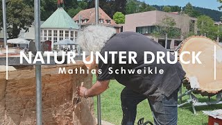 Mathias Schweikle â€“ Natur unter Druck [upl. by Gherardi]