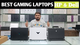 GAMING LAPTOPS PRICES IN PAKISTAN 2023 BABA LAPTOP [upl. by Haerdna]