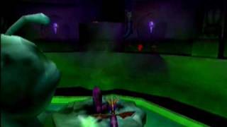 DMs Guide Spyro  A Heros Tail Sunken Ruins Escape the Ruins Part 27 [upl. by Stilla493]