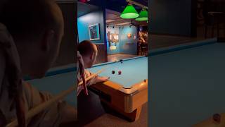 Nasty Jump dunknasty jumpnasty pool billiards [upl. by Rekrap424]