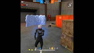 Trolling In Lone Wolf 👻❕ foryou foryoubage freefirehighlights freefire raneethff [upl. by Anekahs]