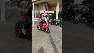 DUCATI V4 SUPERLEGGERA HARGA 55 MILYAR 🥶 [upl. by Fachini]