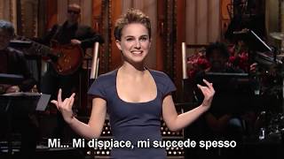 Il Meglio di Natalie Portman 1  SUB ITA [upl. by Noami134]