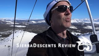 Armada Declivity 102 Ski Review 20232024 [upl. by Alda]