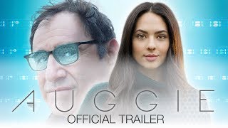 AUGGIE  Official Trailer  Starring Richard Kind [upl. by Myrt949]