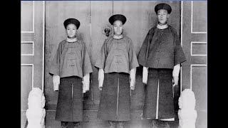 The Lost Boys The History of Eunuchs in China 22 [upl. by Lozar]