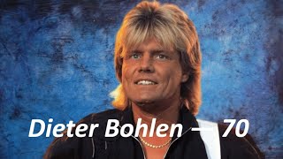 Dieter Bohlen — 70 [upl. by Marcile]