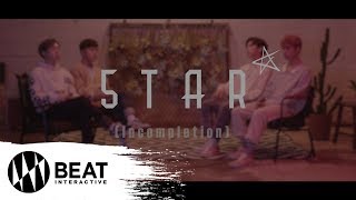 ACE에이스  5TAR Incompletion LIVE VIDEO [upl. by Evanthe]