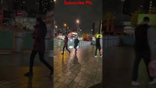 Roaming UK1viralvideo2024 london subscribers nature [upl. by Aremmat670]