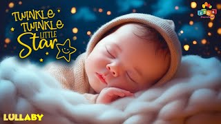 Twinkle Twinkle Little Star I Best Lullaby For Kids I Sleep Music For Kids To Go To Bed lullaby [upl. by Eladnar]