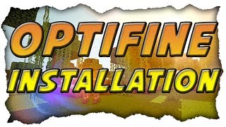 OPTIFINE 174 INSTALLATION Deutsch  Minecraft schneller machen [upl. by Yob]