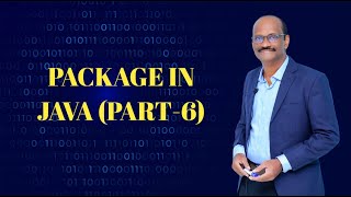 PACKAGE IN JAVA PART6 TAMILlogicbits8506 java javatamil package [upl. by Vania]