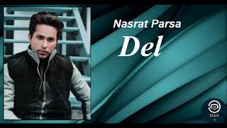 Nasrat Parsa  quot Dil quot  Full Audio نصرت پارسا وای آن دل  Top Dari Music [upl. by Glenda320]